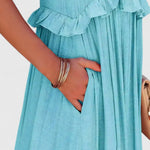 Anna | Elegant Dress