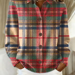 Esmeralda™ | Elegant Classic Blouse