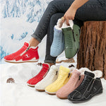 Hayden | Cozy Footwear
