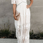 BELINDA MAXI DRESS