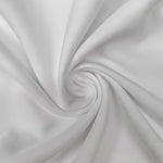 A-Line Loose Pleated Solid Color Split-Joint Lapel Maxi Dresses Shirt Dress