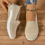 ComfortEase | Slip-On Sneakers