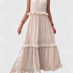 Maricarmen | Elegant Dress