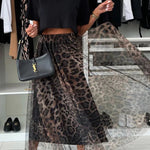 Tayshia Short Sleeve Crop Stretch T-shirt