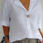 Zamma™ | Relaxed Top