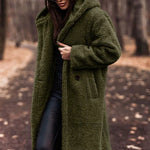 EMILY��� - Classic Winter Coat