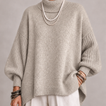 Kathleen | Elegant Turtleneck Sweater