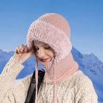Petra | 3-in-1 Beanie Hat