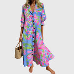 Alivia | Elegant Slimming Dress