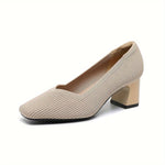 Macie | Comfort-Orthopedic Heels