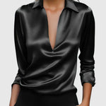 Lorena | Elegant Blouse