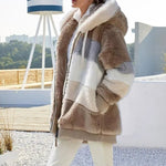 Waleska | Comfortable Jacket