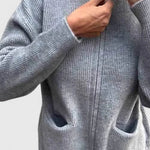 Anahi | Comfortable Jacket