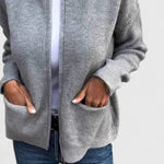 Bianca | Cozy Jacket for Ultimate Comfort