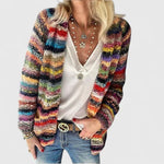 Zoey | Comfortable Cardigan