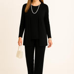 Vania | Sophisticated 3-Piece Ensemble