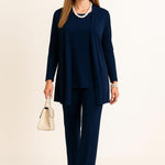 Vania | Sophisticated 3-Piece Ensemble