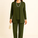 Vania | Sophisticated 3-Piece Ensemble