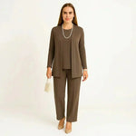 Winter | Sophisticated 3-Piece Ensemble
