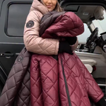 Geraldine | Comfortable & Stylish Winter Jacket