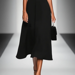 Aubrey | Midi Dress