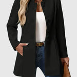 Delfina | Elegant Jacket