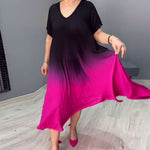 Guadalupe | Women's Pleated Dress