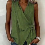 Lauren | Casual top