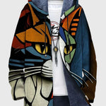Anna��� - Artistic Print Jacket