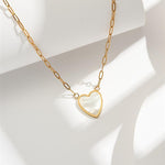 Pelophia Necklace