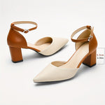 Mariela | Elegant Heeled Sandals