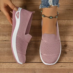 ComfortEase | Slip-On Sneakers