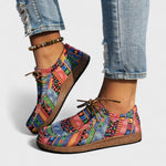 Lydia | Comfort-Orthopedic Sneakers
