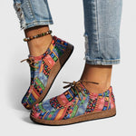 Mercedes | Comfort-Oriented Orthopedic Footwear