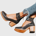 Kali | Stylish and Cozy Sandals