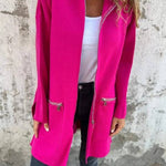 Fashion Casual Coa For Women