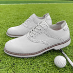 The Fairway Brogue