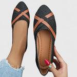 Daniela | Comfortable Orthopedic Footwear