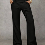 Arrielle | Modern Pants