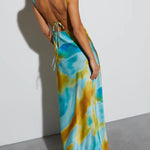 Harmony Slip Maxi Dress