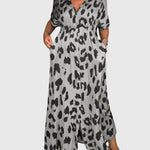 Flora | Timeless Confidence Dress