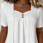 Almudena | Top casual
