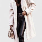Odalis | Chic Elegance Jacket