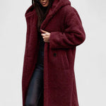 Odalis | Chic Elegance Jacket