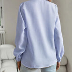 Celine | Elegant Women's Shirt