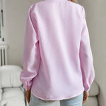 Celine | Elegant Women's Shirt