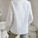 Celine | Elegant Women's Shirt