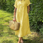 ANGELA | MAXI DRESS