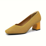Macie | Comfort-Orthopedic Heels
