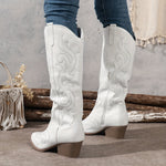 Sandra | Winter Grace Boots